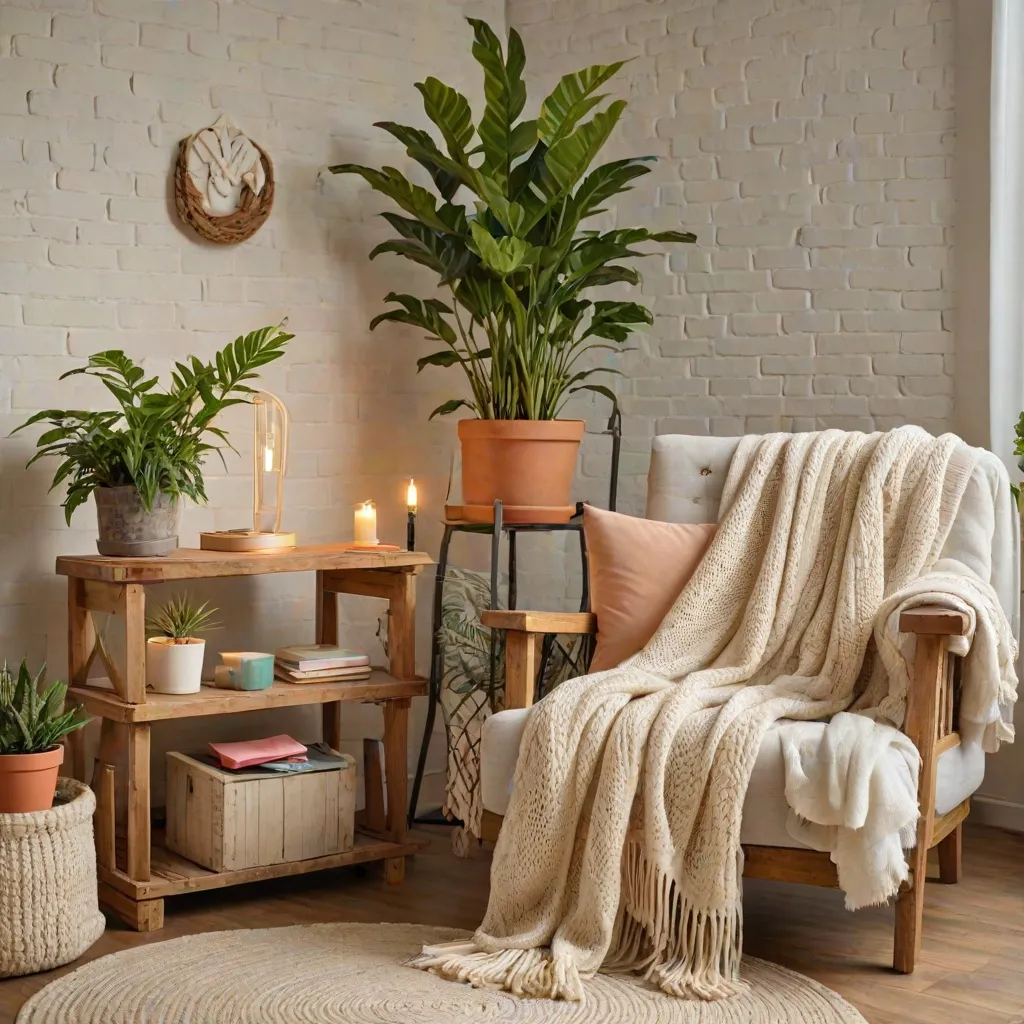 Jak ocieplić wnętrze? Pomysly na dodatki do domu