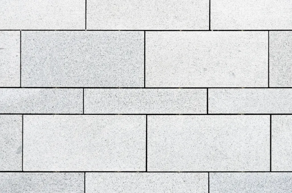 Jak obliczyć ilość kostki brukowej 