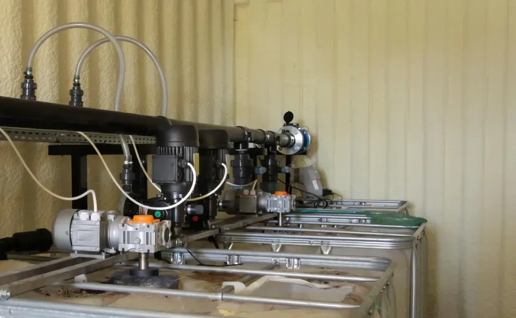 Fertygacja w systemach nawadniania – Najczęściej zadawane pytania i odpowiedzi